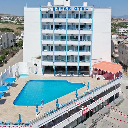 Safak Otel 디딤 외부 사진