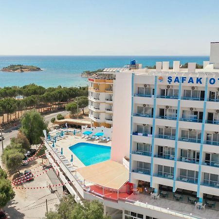 Safak Otel 디딤 외부 사진