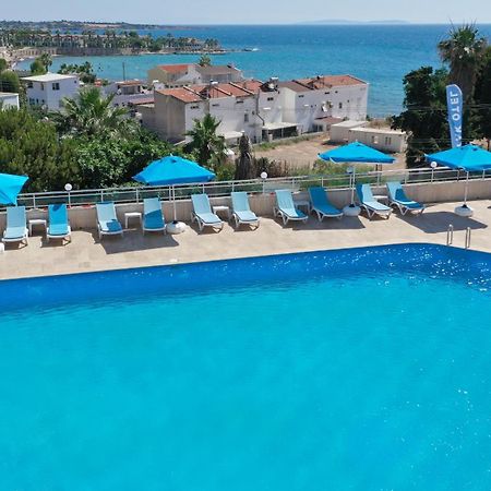 Safak Otel 디딤 외부 사진